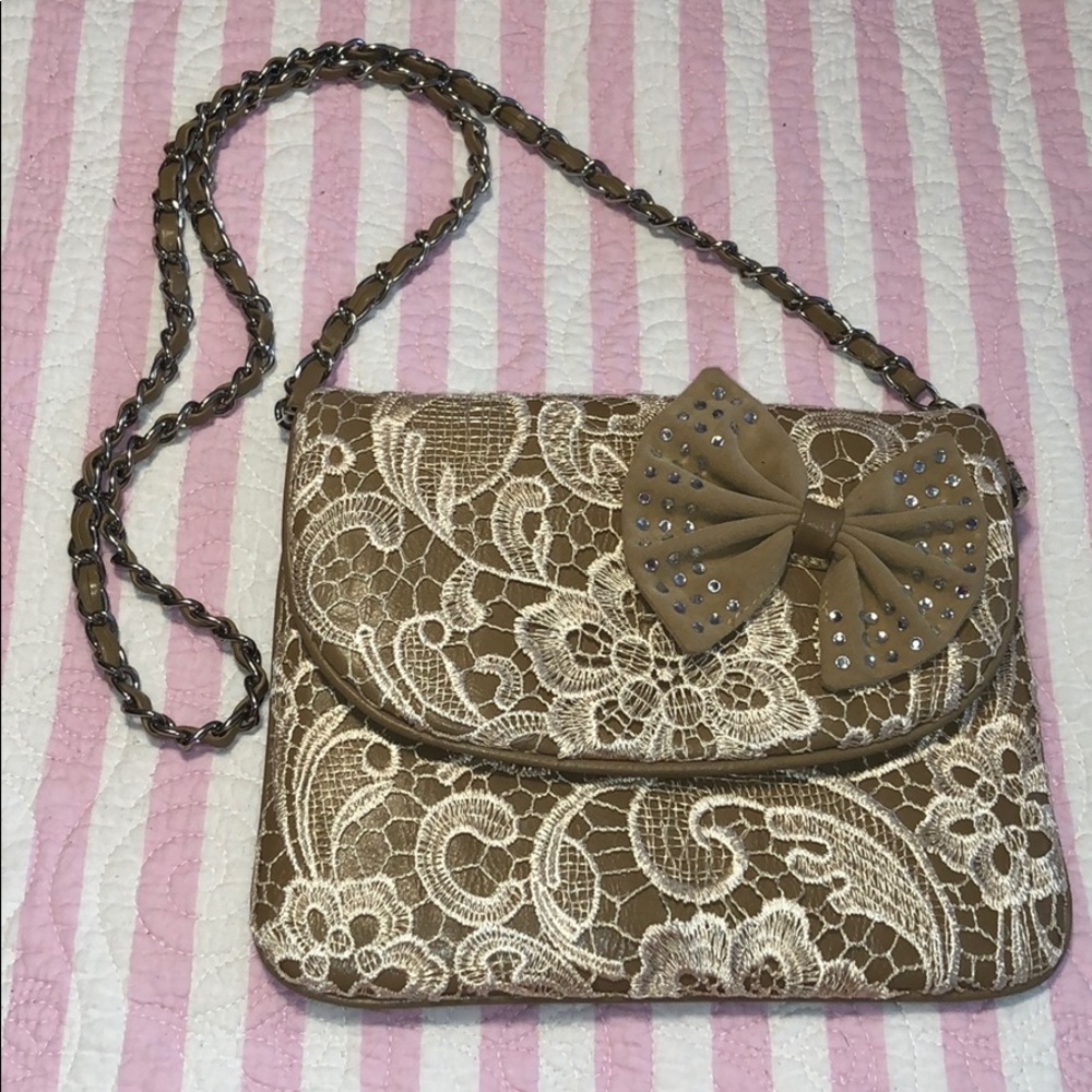 Crossbody purse - Picture 2 of 8